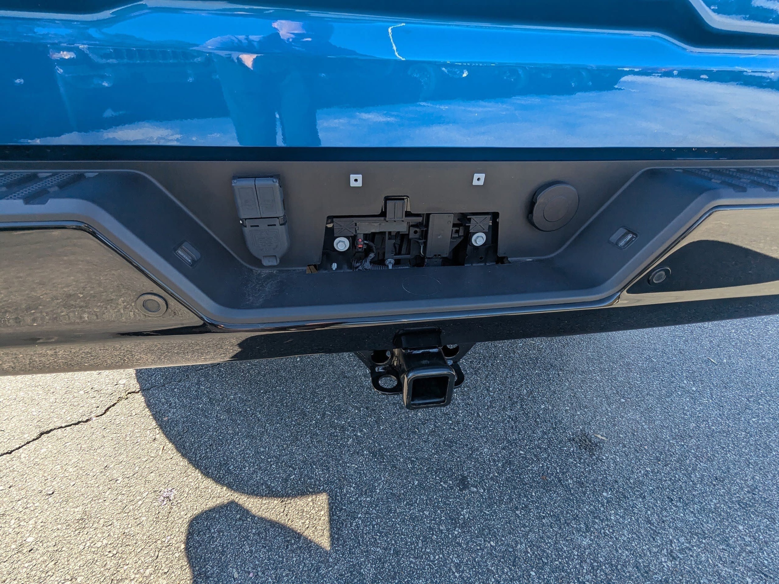 2023 Chevrolet Silverado 1500 ZR2 - Photo 31
