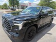  Toyota Sequoia