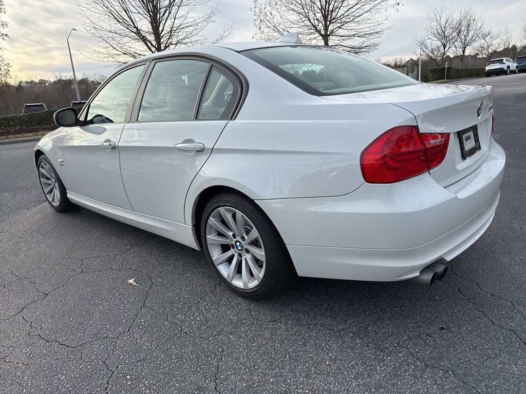 Used 2011 BMW 328i xDrive Sedan