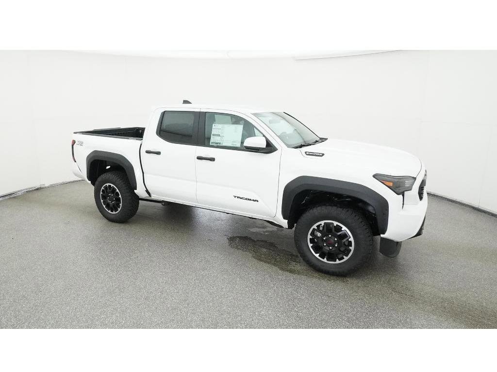 2025 Toyota Tacoma TRD Off Road - Photo 13