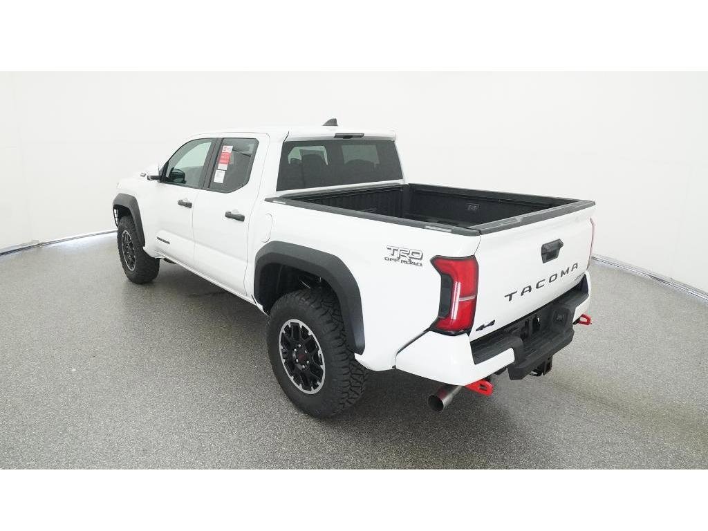 2025 Toyota Tacoma TRD Off Road - Photo 6