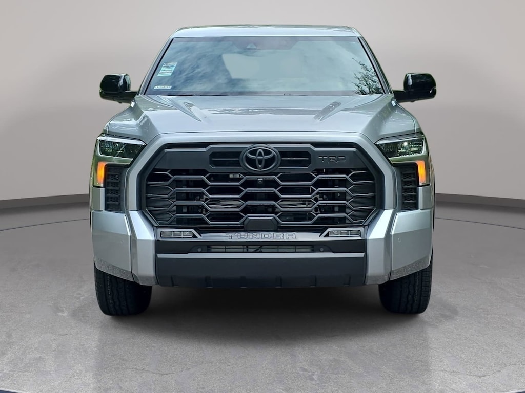 New 2026 Toyota Tundra i-FORCE MAX Limited i-FORCE MAX Truck CrewMax