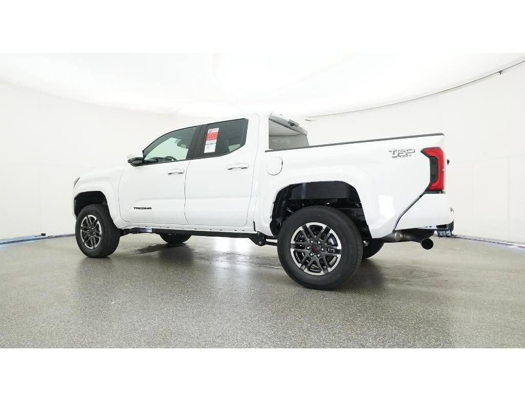 2025 Toyota Tacoma TRD Sport - Photo 21