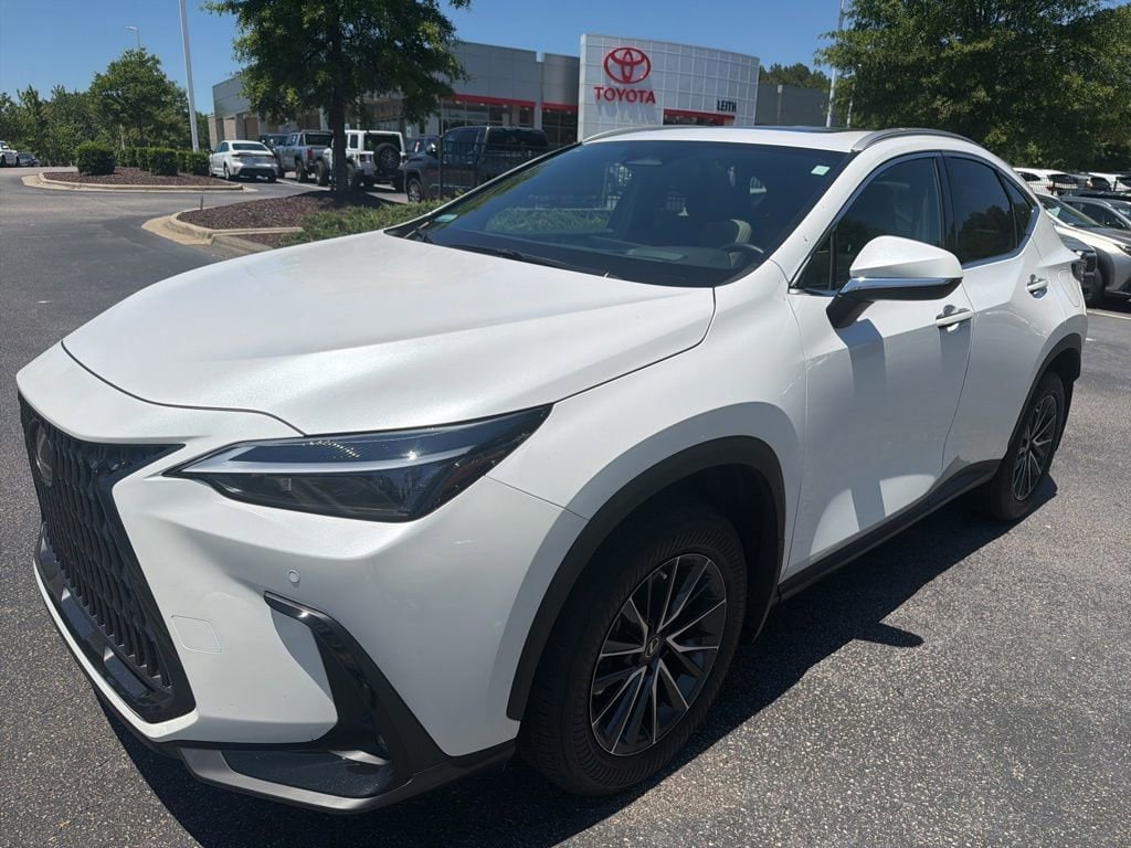 Used 2023 Lexus NX 350 Premium SUV