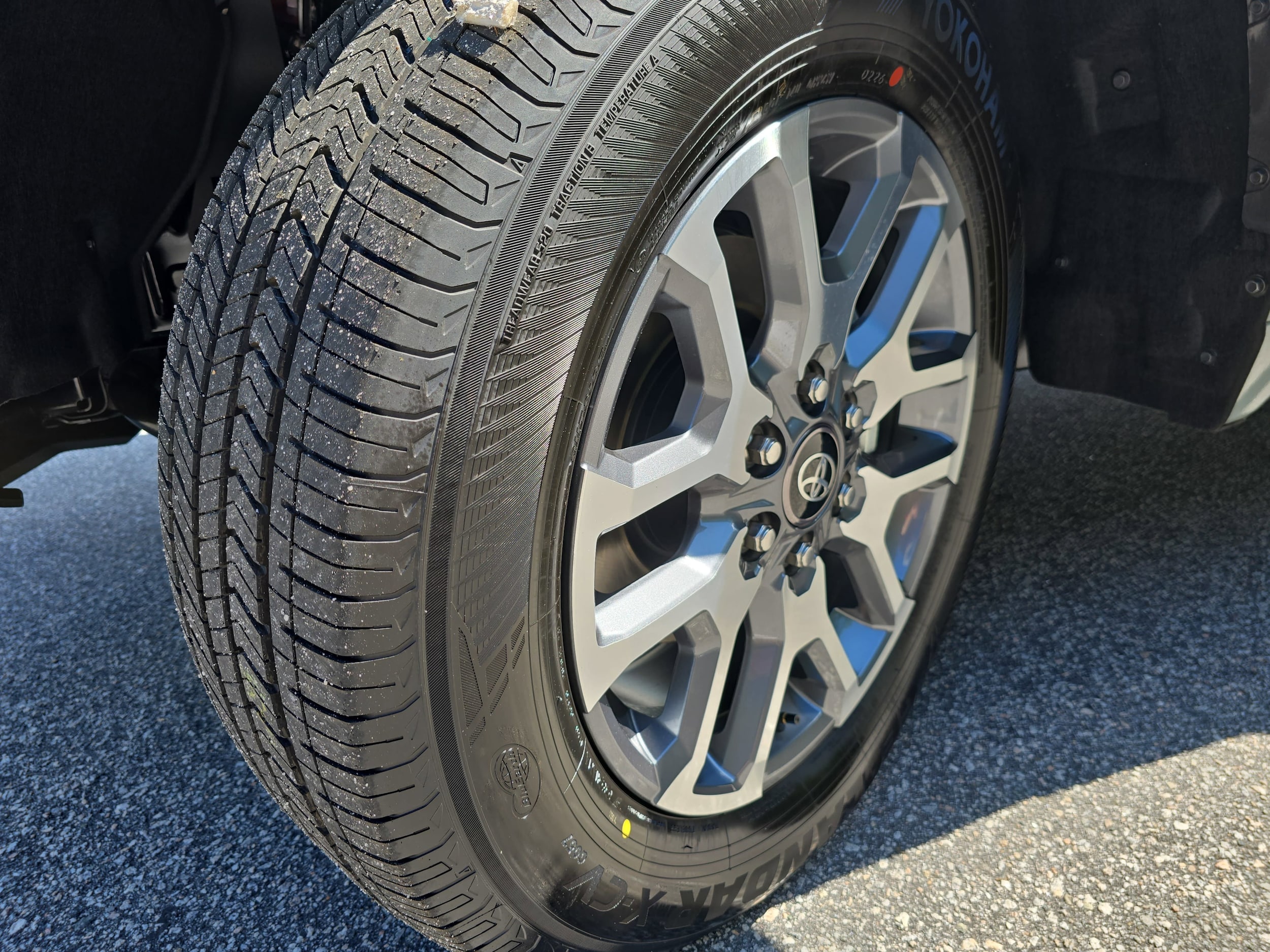 2026 Toyota Tundra 1794 Edition - Photo 32