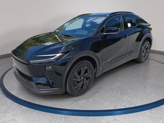 2026 Toyota C-HR SE SUV
