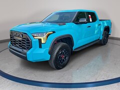 2026 Toyota Tundra i-FORCE MAX TRD Pro Truck CrewMax