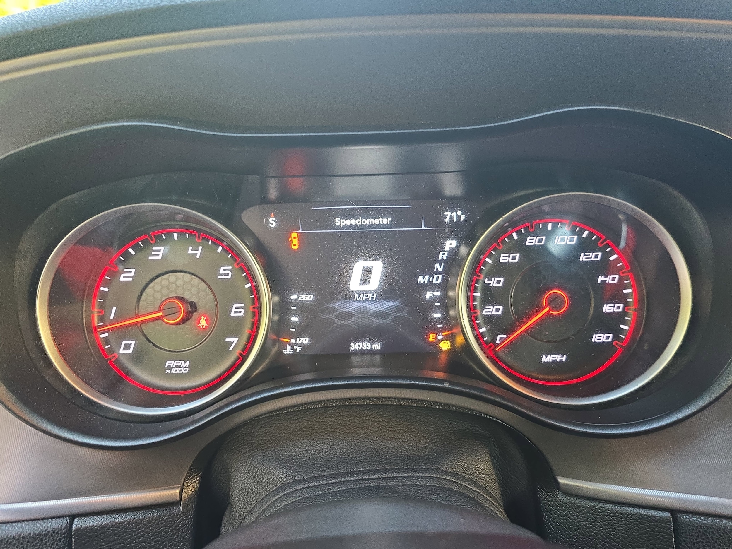 2023 Dodge Charger Scat Pack - Photo 18
