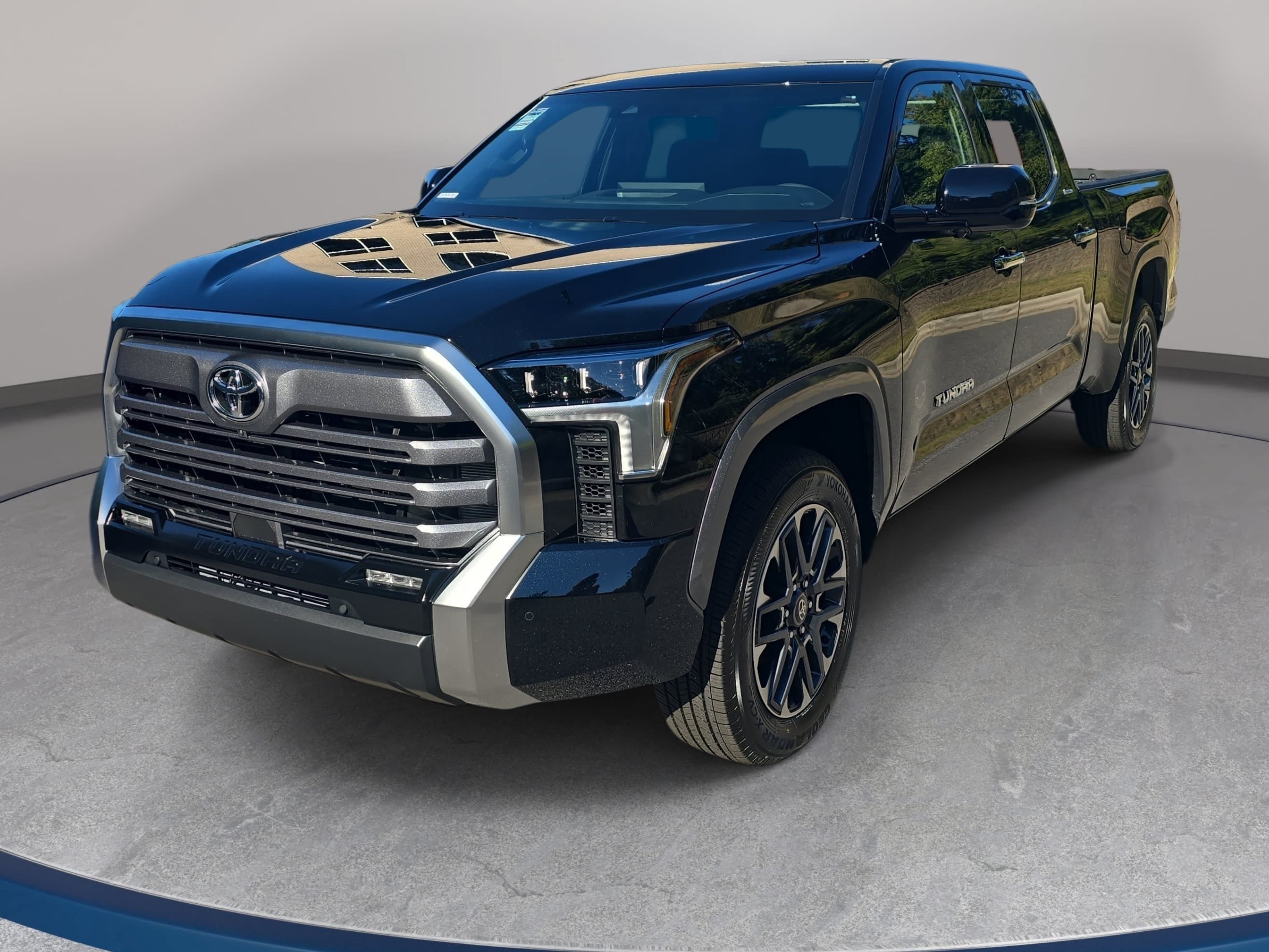  Toyota Tundra