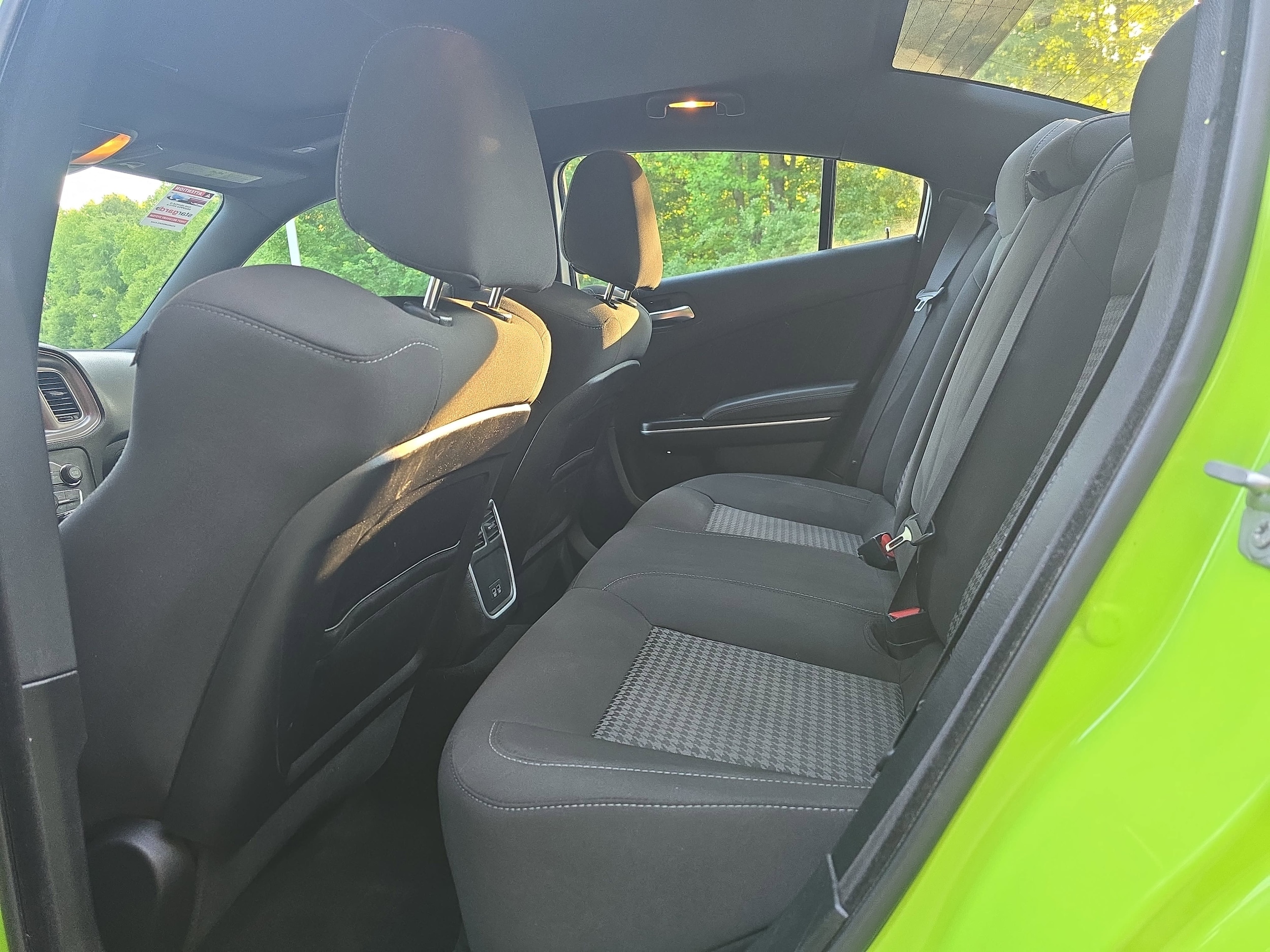 2023 Dodge Charger Scat Pack - Photo 13