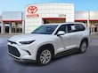  Toyota Grand Highlander