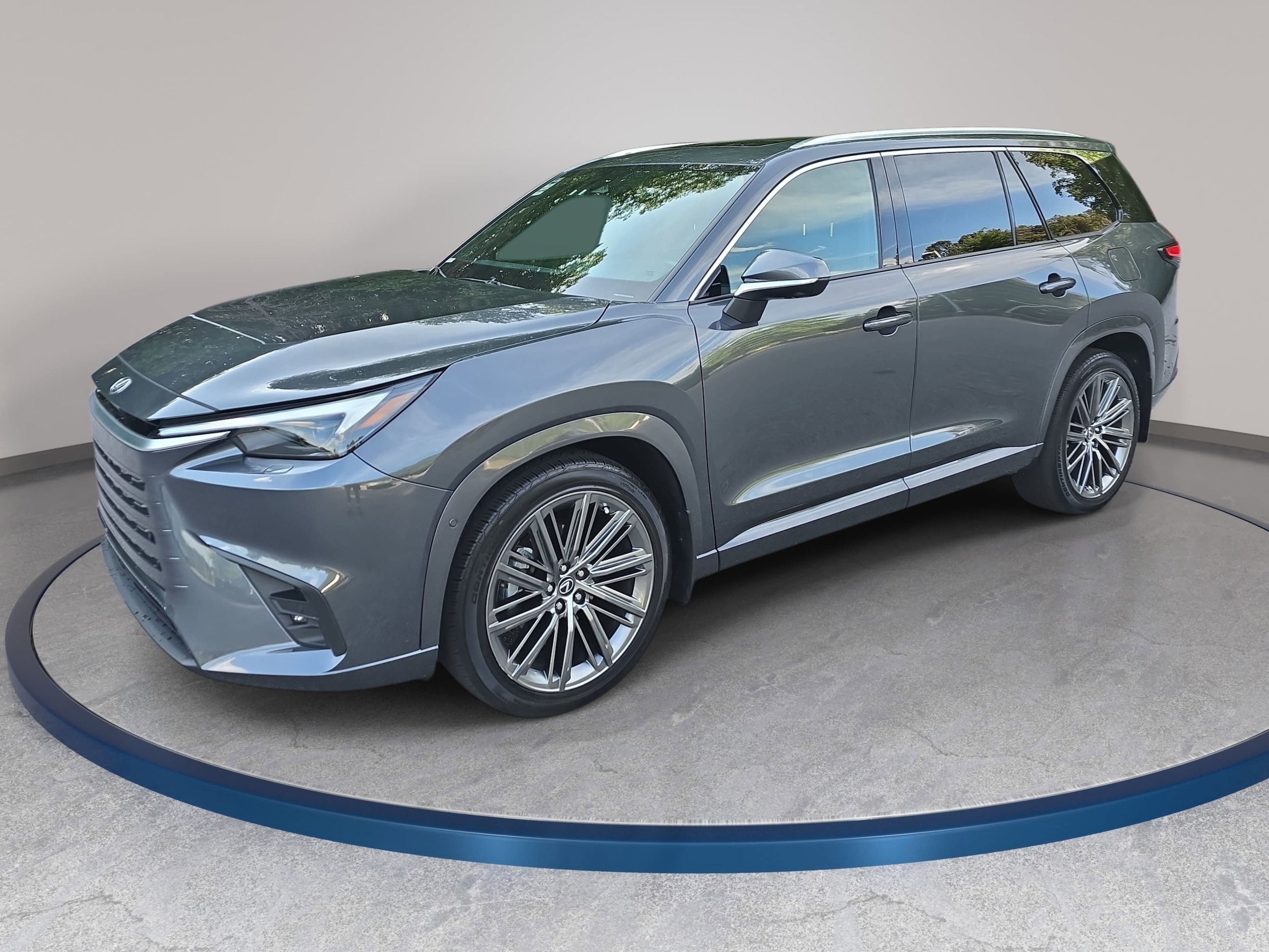 2024 Lexus TX 350 350 Luxury AWD's photo