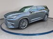  LEXUS TX 350