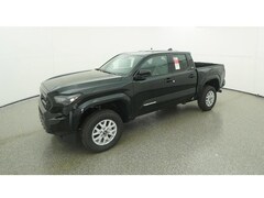 2026 Toyota Tacoma SR5 Truck Double Cab