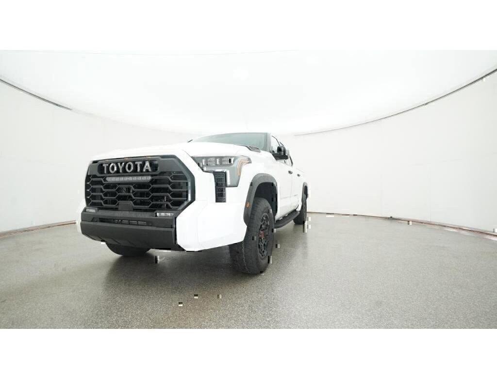 2026 Toyota Tundra TRD Pro - Photo 12