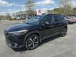  Toyota Corolla Cross Hybrid