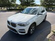  BMW X3 PHEV