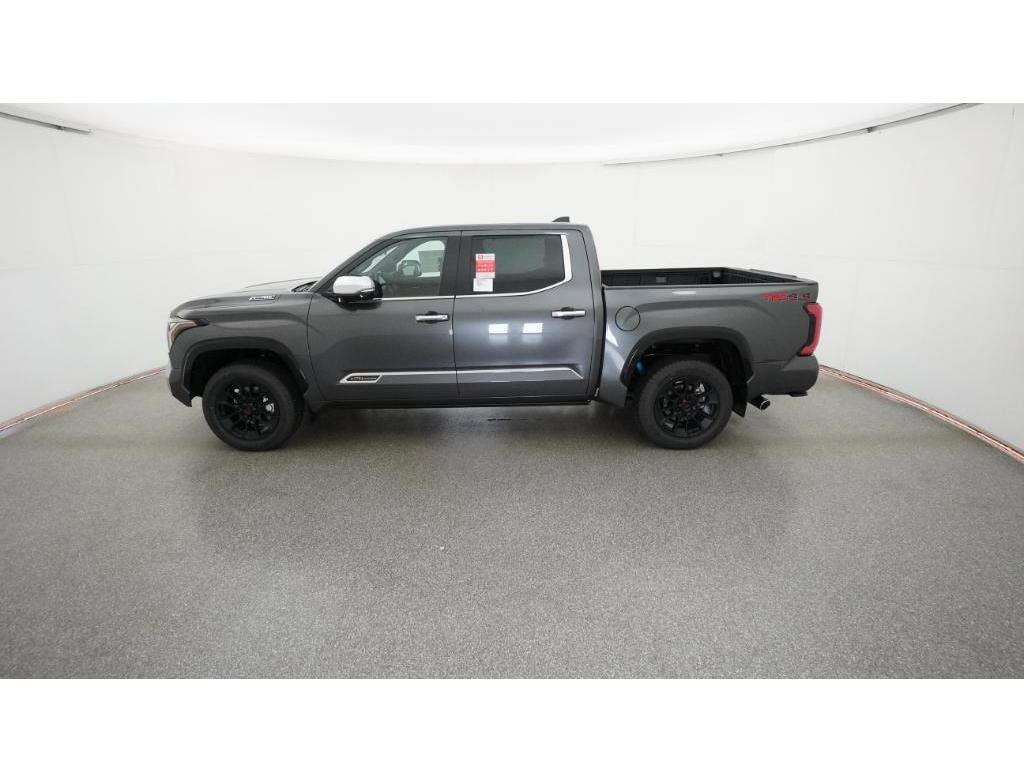 New 2026 Toyota Tundra i-FORCE MAX 1794 Edition i-FORCE MAX Truck CrewMax