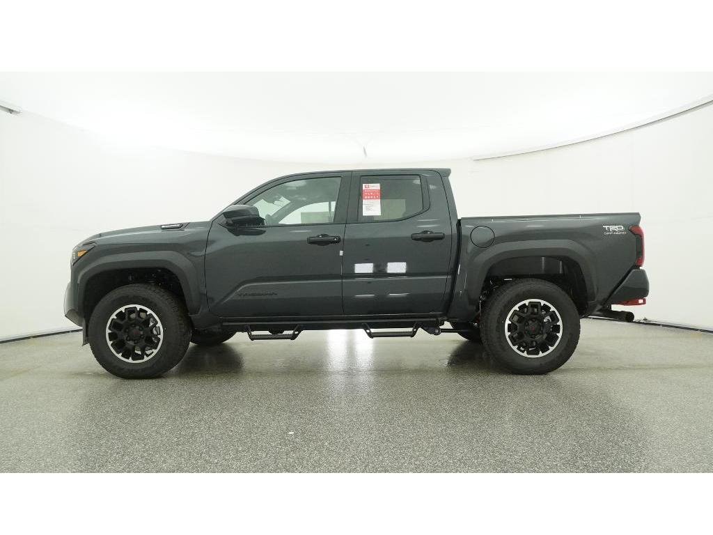 2026 Toyota Tacoma TRD Off Road - Photo 20