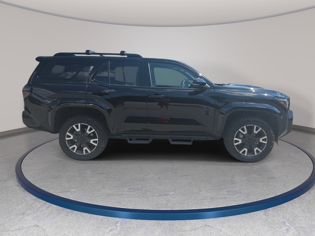 Used 2025 Toyota 4Runner TRD Sport SUV