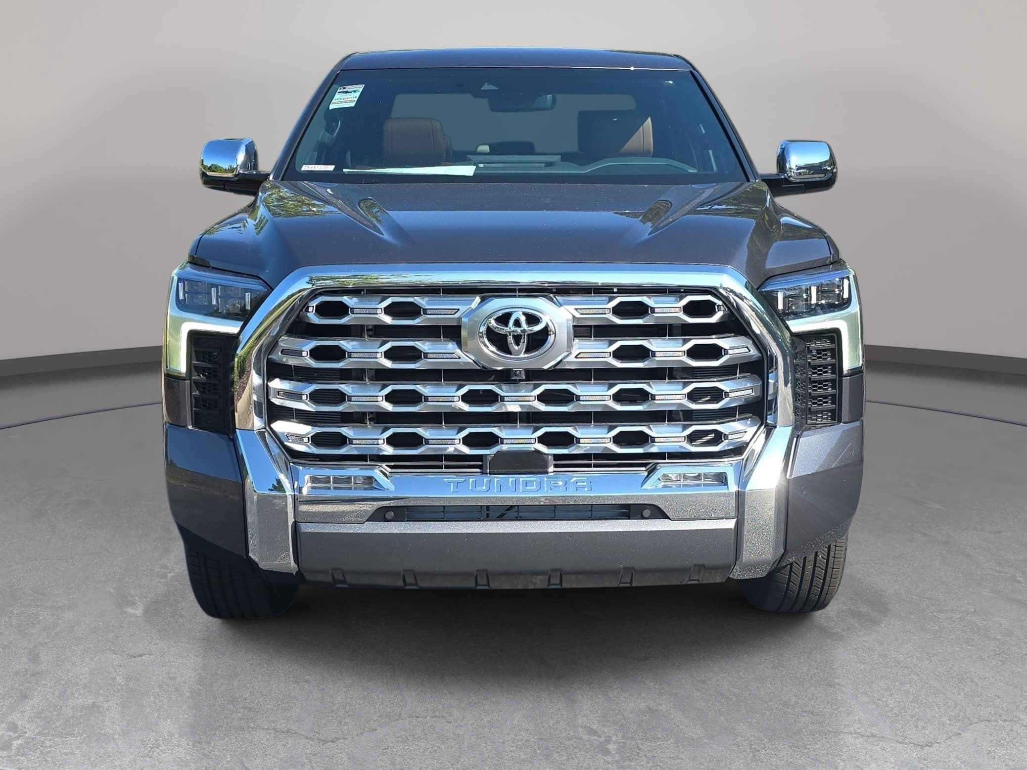 New 2026 Toyota Tundra 1794 Edition Truck CrewMax