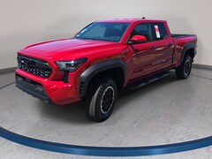 2026 Toyota Tacoma TRD Off-Road Truck Double Cab