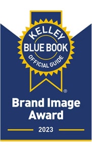 2023 Most Trusted Brand