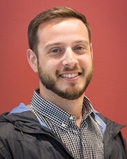 Staff member Mark Dilorenzo from ID_37a494352b80