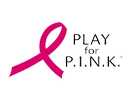 Play for P.I.N.K.