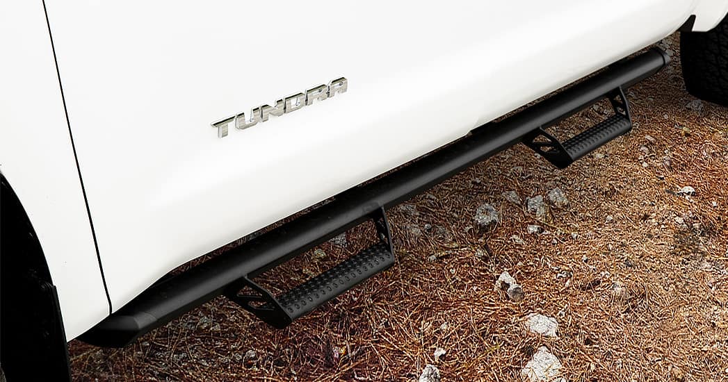 Predator Pro Step Bar