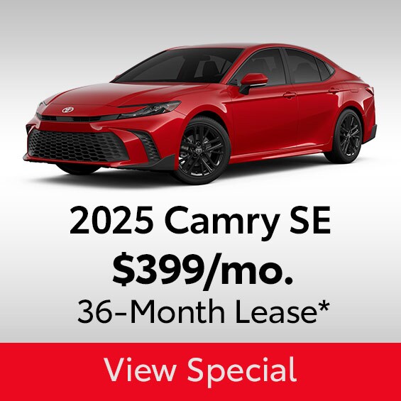 Leith Toyota | New & Used Car Dealership in Raleigh, NC