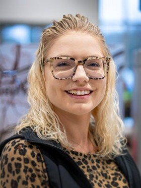 Staff member Tedi Ellis from ID_24a384fc8491