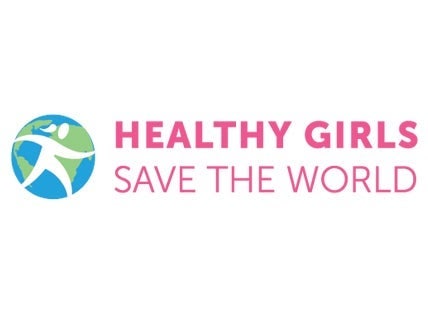 Healthy Girls Save the World