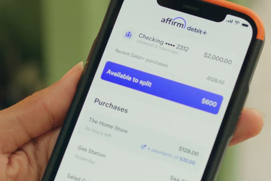 Pay with Affirm, Raleigh, NC