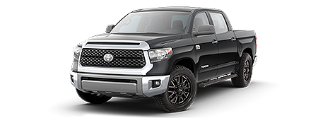 Toyota Tundra XP