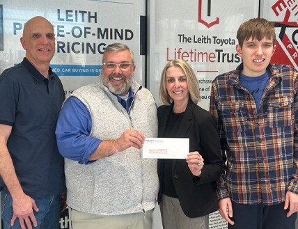 Brady Valcho Autism Foundation