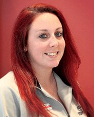 Staff member Amanda Digiacomo from ID_24a384fc8491