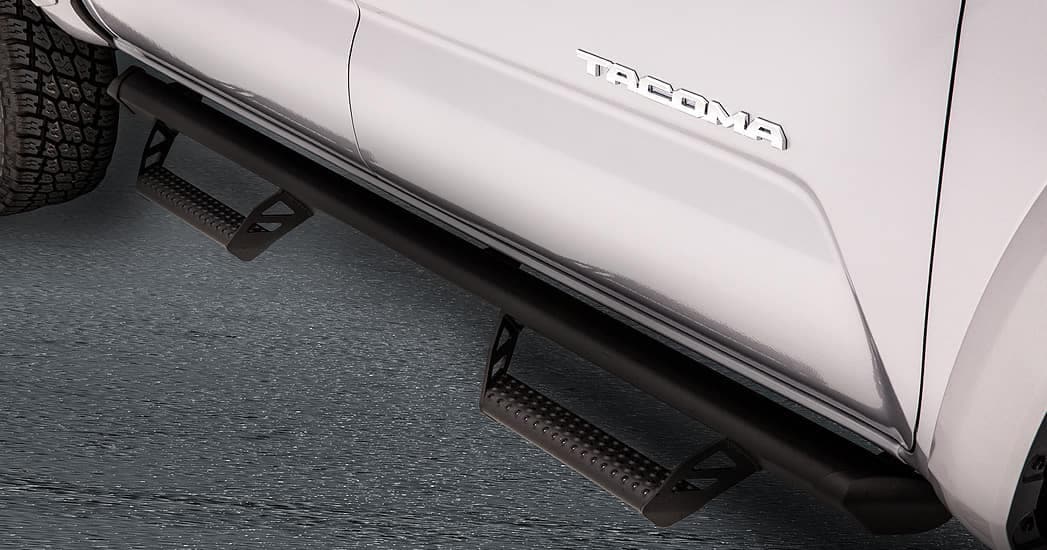 Predator Pro Step Bar