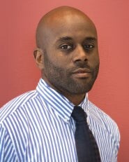 Staff member Adrian McCrae from ID_c020cd