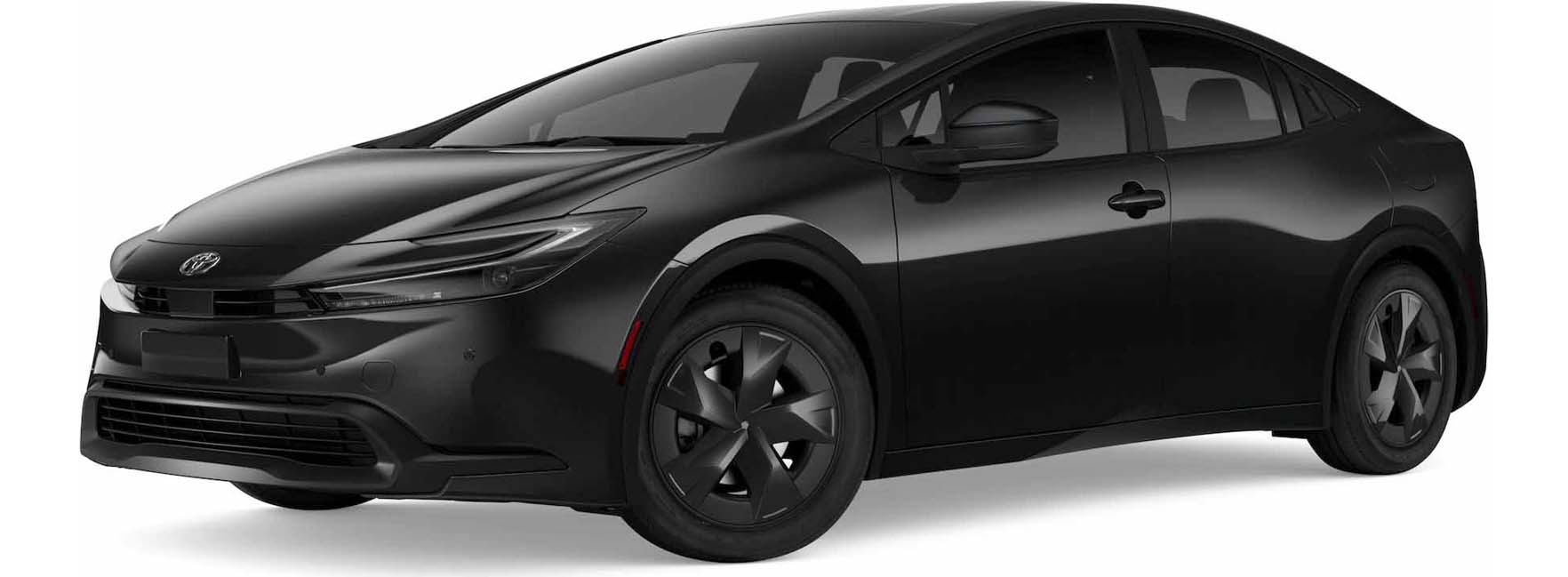 2024 Prius