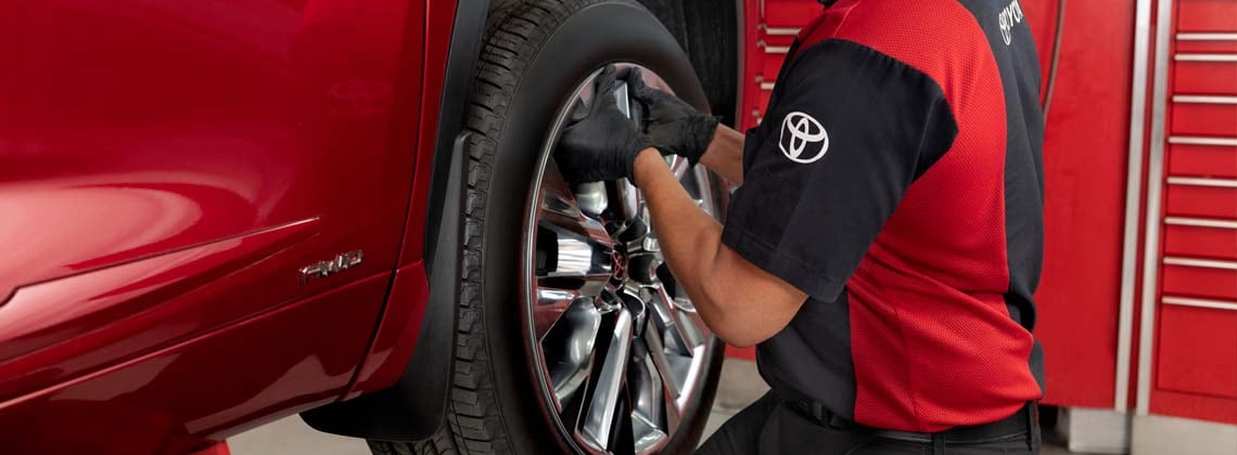 Buy 3 Get 1 Tires for $1