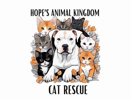 Hope's Animal Kingdom