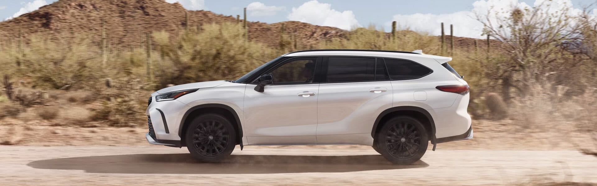 2024 Toyota Highlander