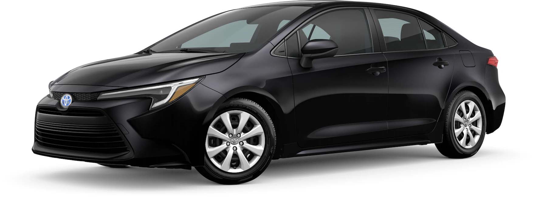 2024 Corolla Hybrid