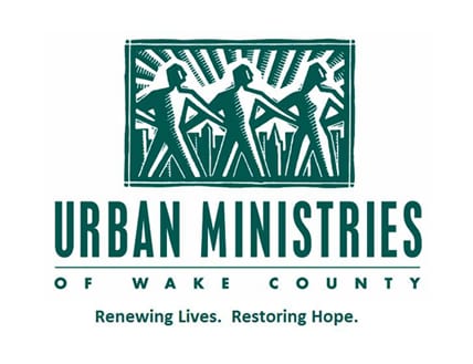 Urban Ministries of Wake County