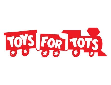 Marine Corps Reserve Toys For Tots