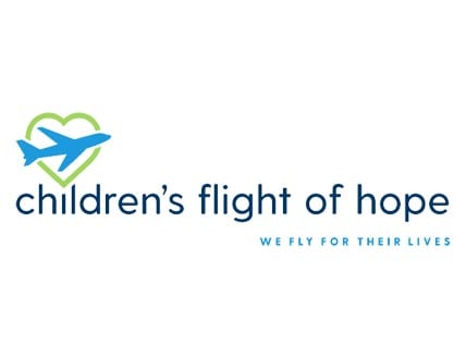 Children’s Flight of Hope