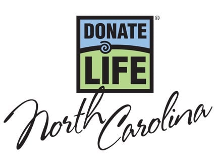Donate Life North Carolina