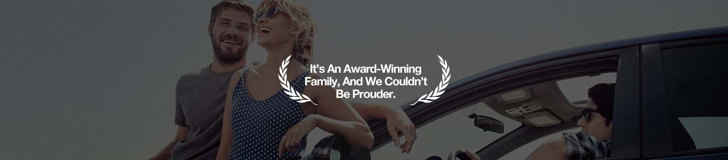 Toyota Awards