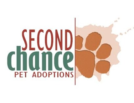 Second Chance Pet Adoptions